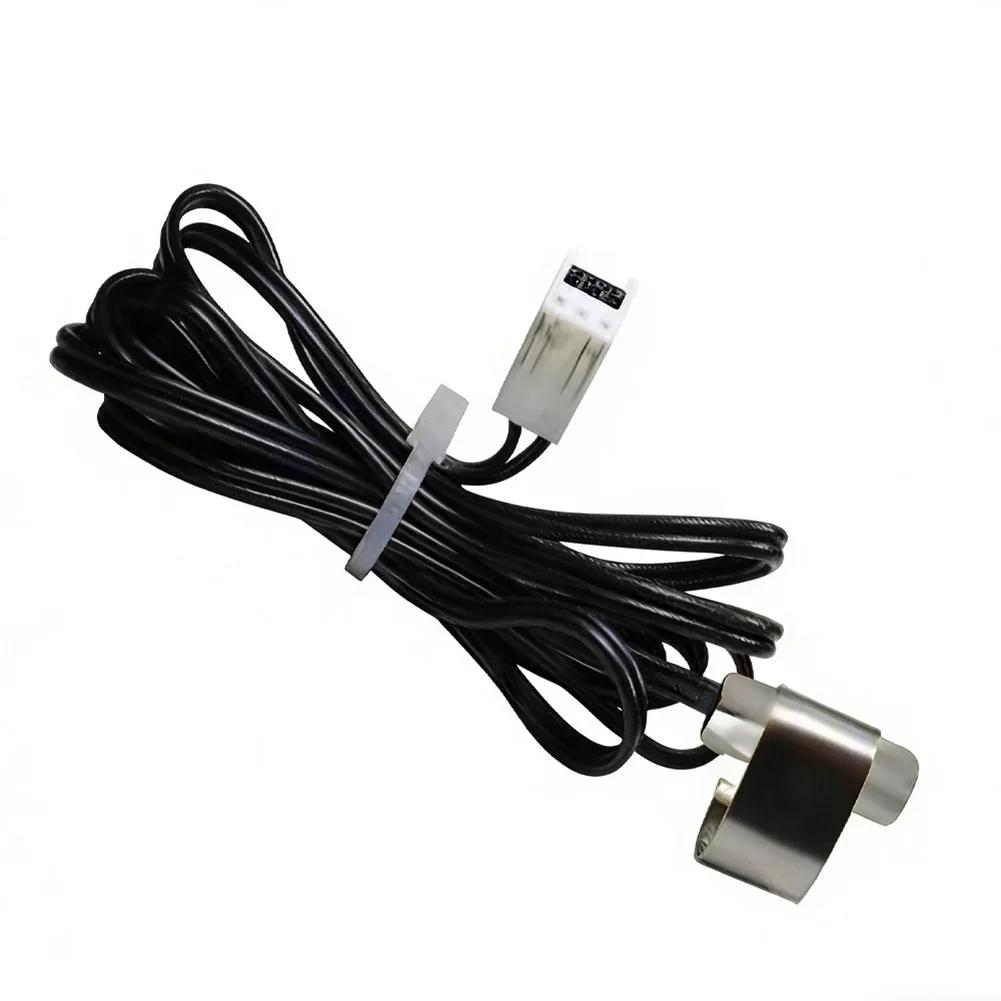 RheemProtech 47-102710-02 Defrost Control Sensor For 47-102684-83 47-102644-85 47-102688-86 Electric Fan Assembly Spare Parts
RheemProtech 47-102710-02 Defrost Control Sensor For 47-102684-83 47-102644-85 47-102688-86 Electric Fan Assembly Spare Parts