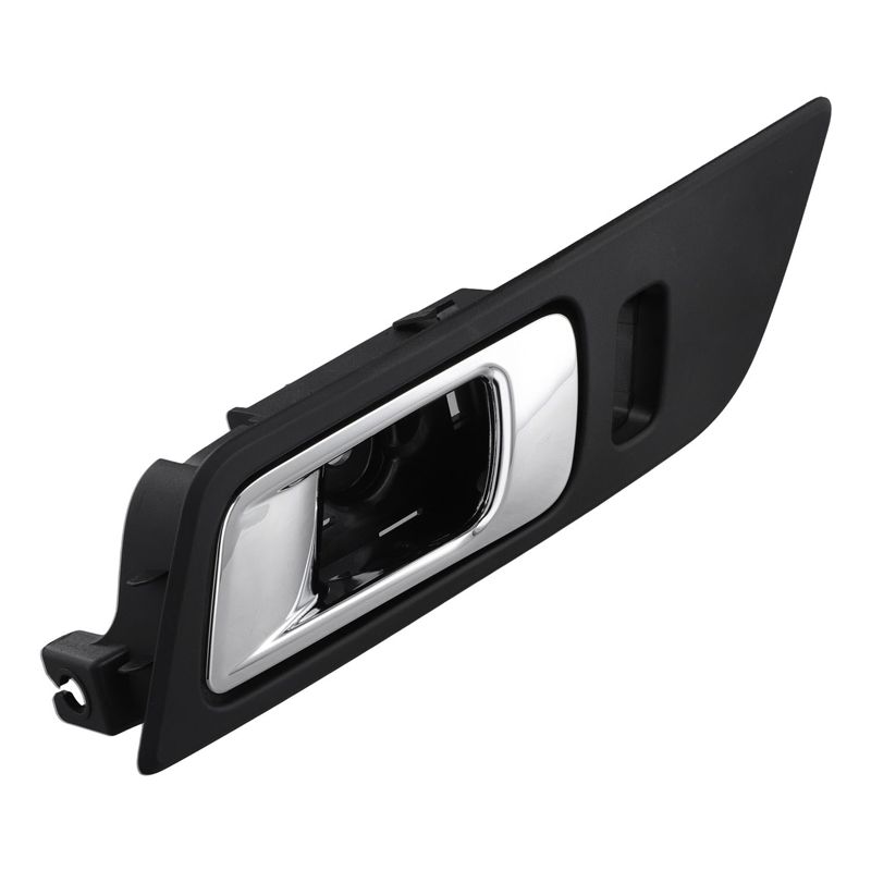 Portable Car Inside Door Handle Chrome Trim For Ford Mustang 2015-2018 Interior Inner Handle Pull
Portable Car Inside Door Handle Chrome Trim For Ford Mustang 2015-2018 Interior Inner Handle Pull