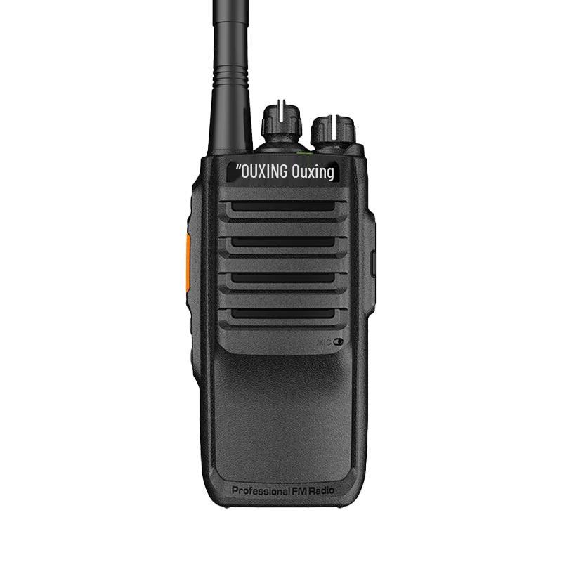 Ouxing PH2000EX T4 Intrinsically Safe Radio (CN version)
Ouxing PH2000EX T4 Intrinsically Safe Radio (CN version)