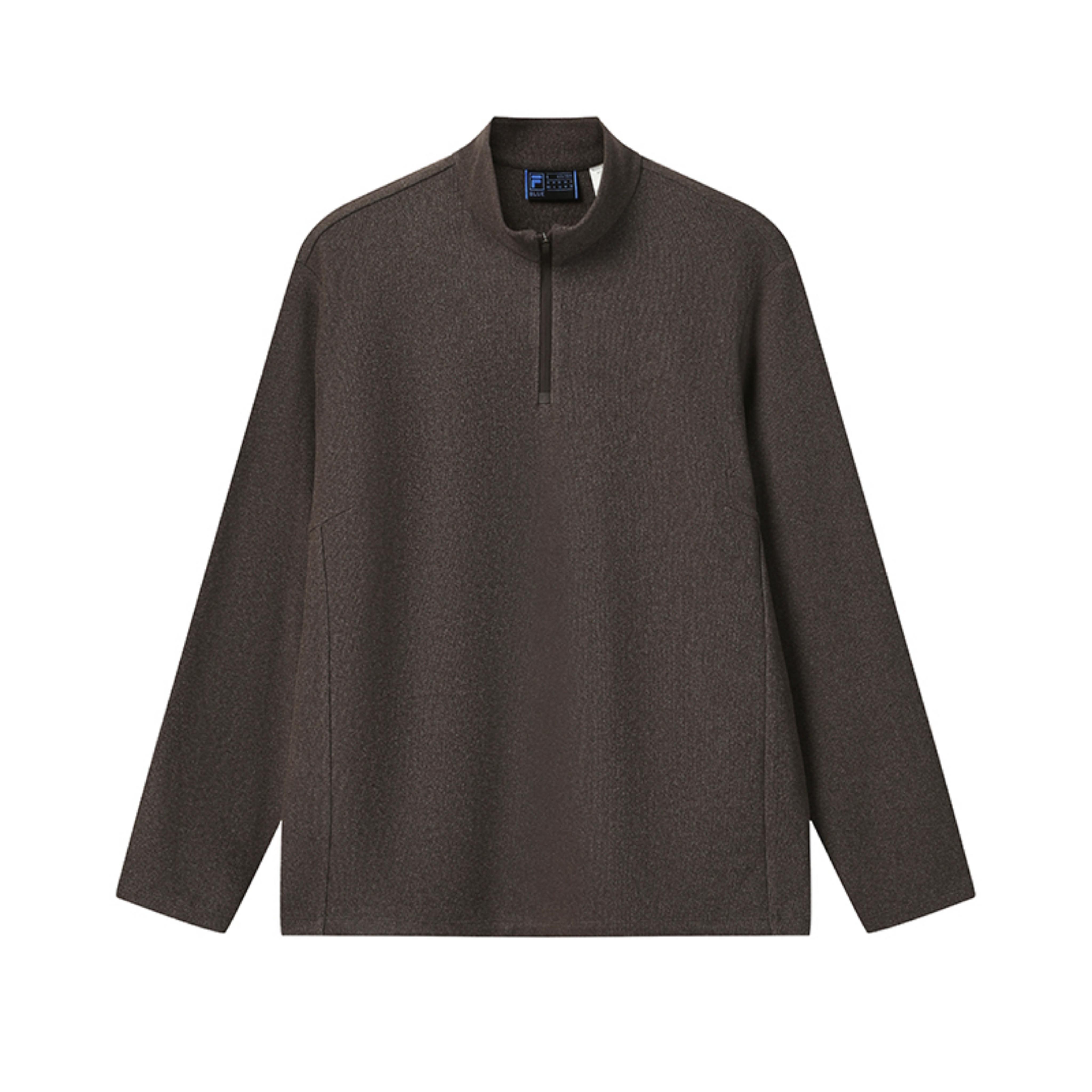 FILA Classic Simple Comfortable Casual Sports Long Sleeve T-Shirt Men Tops Blue Brown F11M542212FBN XL
FILA Classic Simple Comfortable Casual Sports Long Sleeve T-Shirt Men Tops Blue Brown F11M542212FBN XL