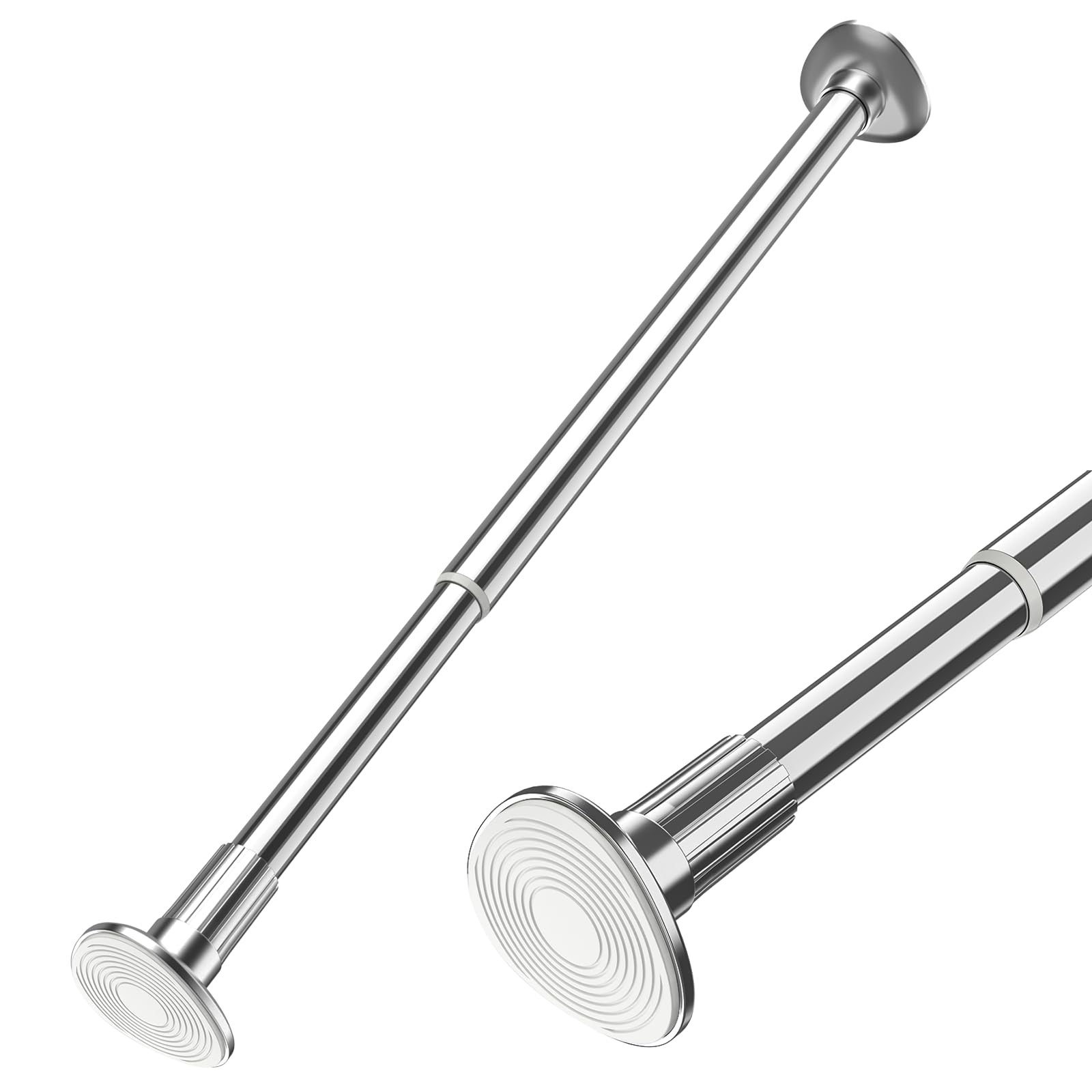 Umimile Tension Strong Tension Stainless No Drilling Load Capacity Шторка телескопическая для одежды 1 шт. Диапазон штанги, штанга, сталь, требуется, 20-30 кг,
Umimile Tension Strong Tension Stainless No Drilling Load Capacity Шторка телескопическая для одежды 1 шт. Диапазон штанги, штанга, сталь, требуется, 20-30 кг,
