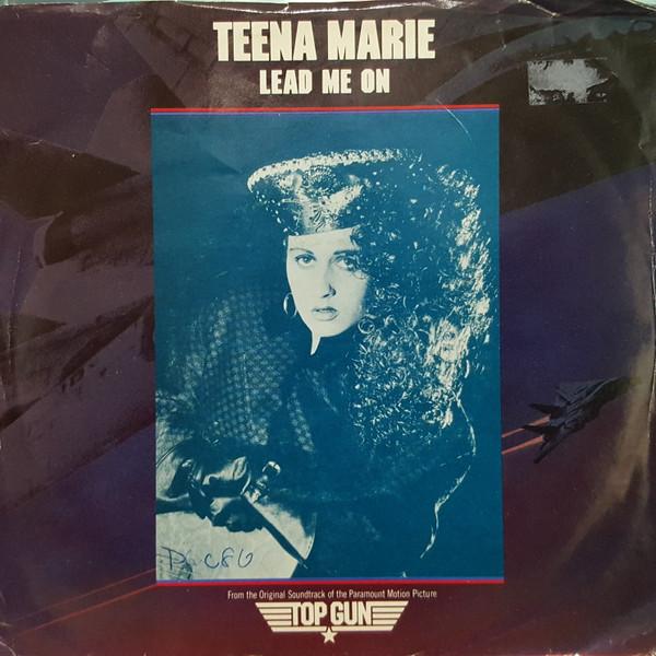 7-дюймовая пластинка TEENA MARIE GIORGIO MORODER Lead Me On Lead Me On Instrument 3806535 Columbia 1986 Канада SoulFunk Б/у
7-дюймовая пластинка TEENA MARIE GIORGIO MORODER Lead Me On Lead Me On Instrument 3806535 Columbia 1986 Канада SoulFunk Б/у
