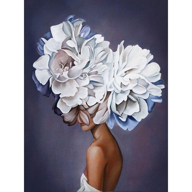 Новый 5D DIY алмазная живопись цветок женщина Алмазная вышивка пейзаж вышивка крестом полная круглая дрель домашний декор ручной подарок Full Round 40x50CM
Новый 5D DIY алмазная живопись цветок женщина Алмазная вышивка пейзаж вышивка крестом полная круглая дрель домашний декор ручной подарок Full Round 40x50CM