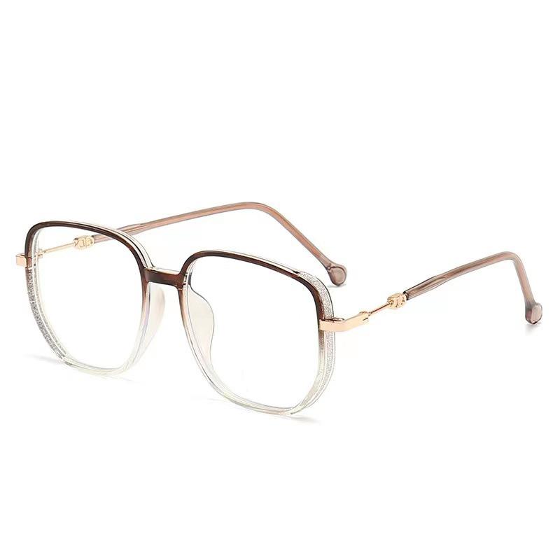 Ultra Light Womens Reading Glasses Large Frame Anti Blue Light Flat Lens 222 Stylish Eyewear for Women 0
Ultra Light Womens Reading Glasses Large Frame Anti Blue Light Flat Lens 222 Stylish Eyewear for Women 0