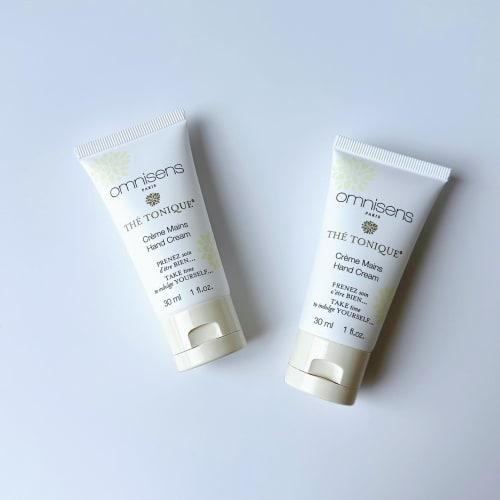 Omnisens Paris Caress du Printemps
Omnisens Paris Caress du Printemps