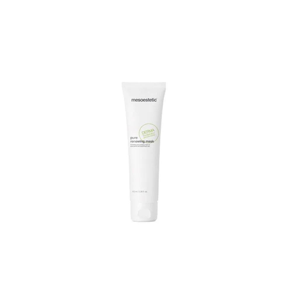 Mesoestetic Pure Renewing Mask 100ml
Mesoestetic Pure Renewing Mask 100ml