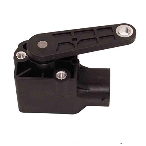 HZTWFC Headlight Level Control Switch Sensor 37146784697 37140141445 For BMW E39 E46 E60 E61 E65 E66 E67 E83 E85 E86 E89 X5 Z4 X3
HZTWFC Headlight Level Control Switch Sensor 37146784697 37140141445 For BMW E39 E46 E60 E61 E65 E66 E67 E83 E85 E86 E89 X5 Z4 X3