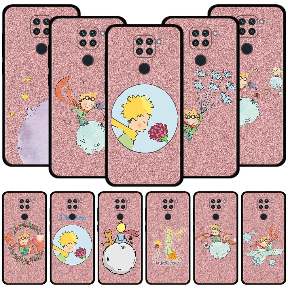Чехол для телефона Xiaomi Redmi 9 9C 9A 10 10C K40 K40S Note 9 9S 9T 8T 11T 11S 8 10 11 Pro, чехол Little Prince Sun King Little Fox
Чехол для телефона Xiaomi Redmi 9 9C 9A 10 10C K40 K40S Note 9 9S 9T 8T 11T 11S 8 10 11 Pro, чехол Little Prince Sun King Little Fox