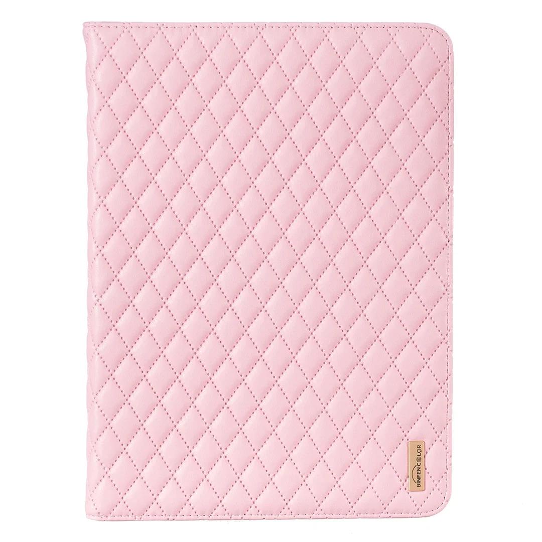 Leather Wallet Case for Ipad 10.2 9th Gen Air1 2 9.7 Pro 11 2021 Stand Cards Solt Mini 3 4 5 6 Checked Stripe Tablet Cover Funda iPad mini 123(7.9) рожевий
Leather Wallet Case for Ipad 10.2 9th Gen Air1 2 9.7 Pro 11 2021 Stand Cards Solt Mini 3 4 5 6 Checked Stripe Tablet Cover Funda iPad mini 123(7.9) рожевий