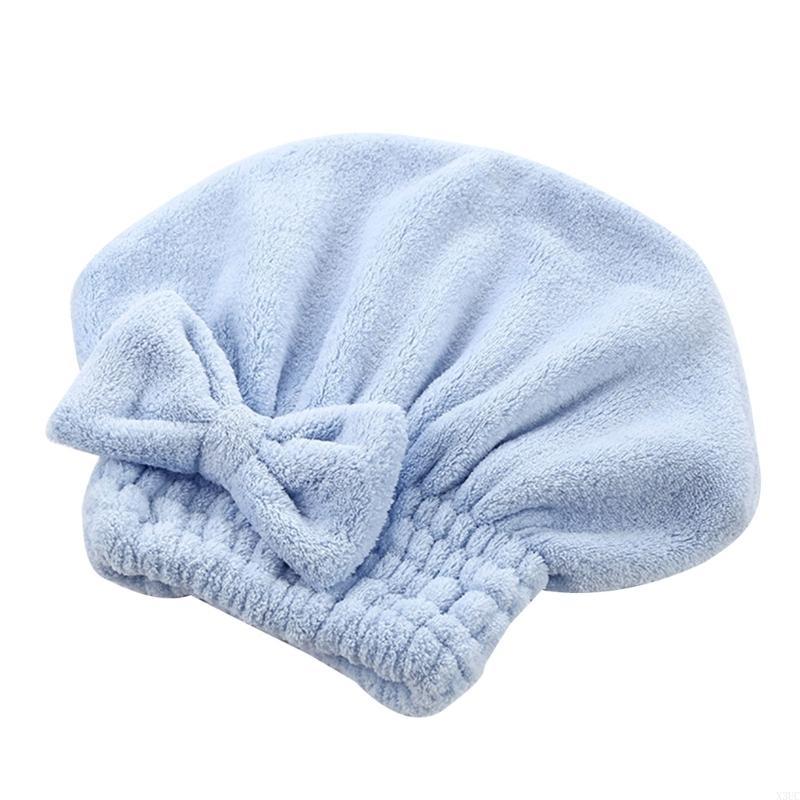 Fast Drying Hair Towel Save Time &Effort Hair Drying Towel Super Absorbent Cloth X3UC синий
Fast Drying Hair Towel Save Time &Effort Hair Drying Towel Super Absorbent Cloth X3UC синий