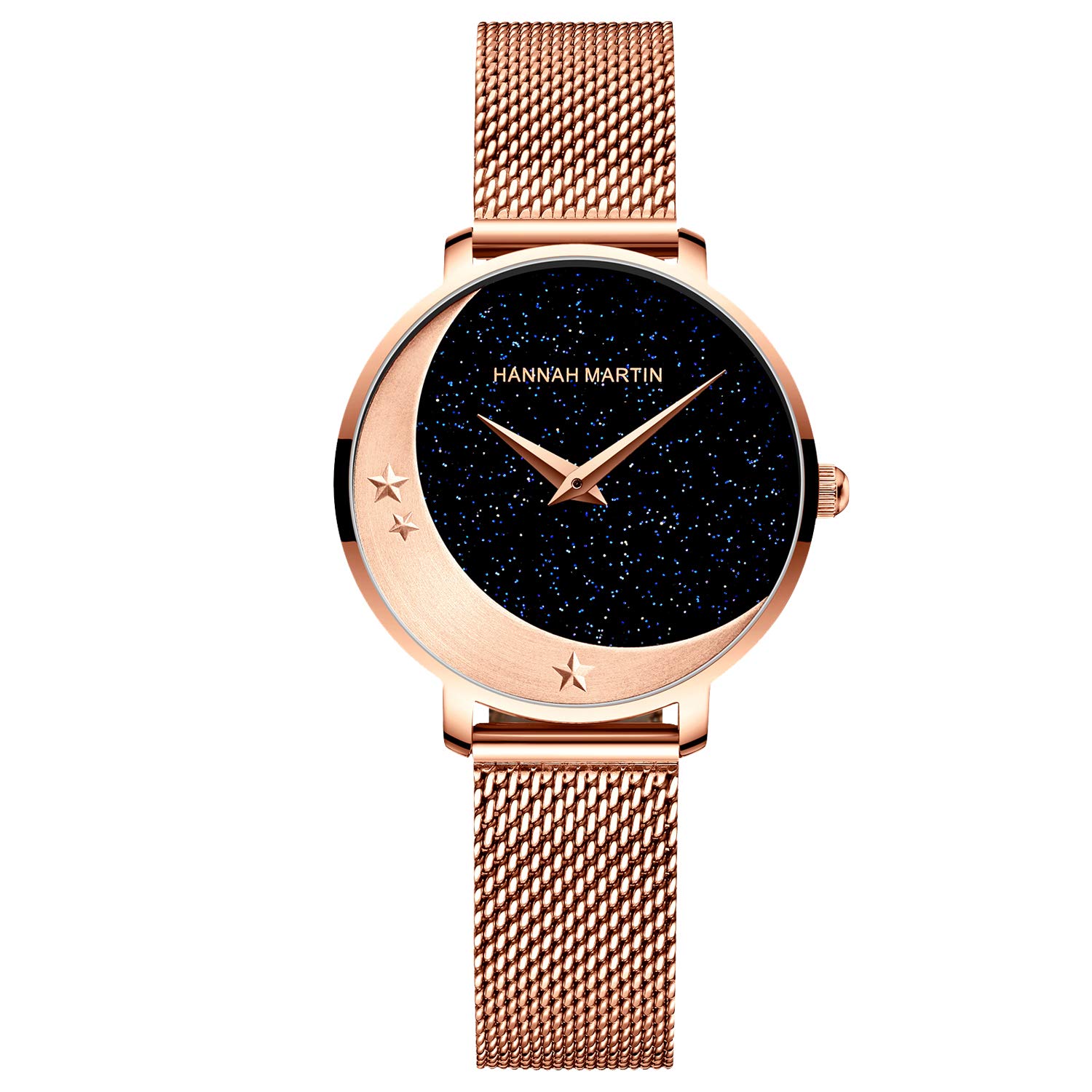 RORIOS Water Made in Starry Sky Sparkling Mesh Quartz Perfect for Commuting to Work or Rose Gold Women s Watch, Resistant, Japan, Dial, Band,
RORIOS Water Made in Starry Sky Sparkling Mesh Quartz Perfect for Commuting to Work or Rose Gold Women s Watch, Resistant, Japan, Dial, Band,