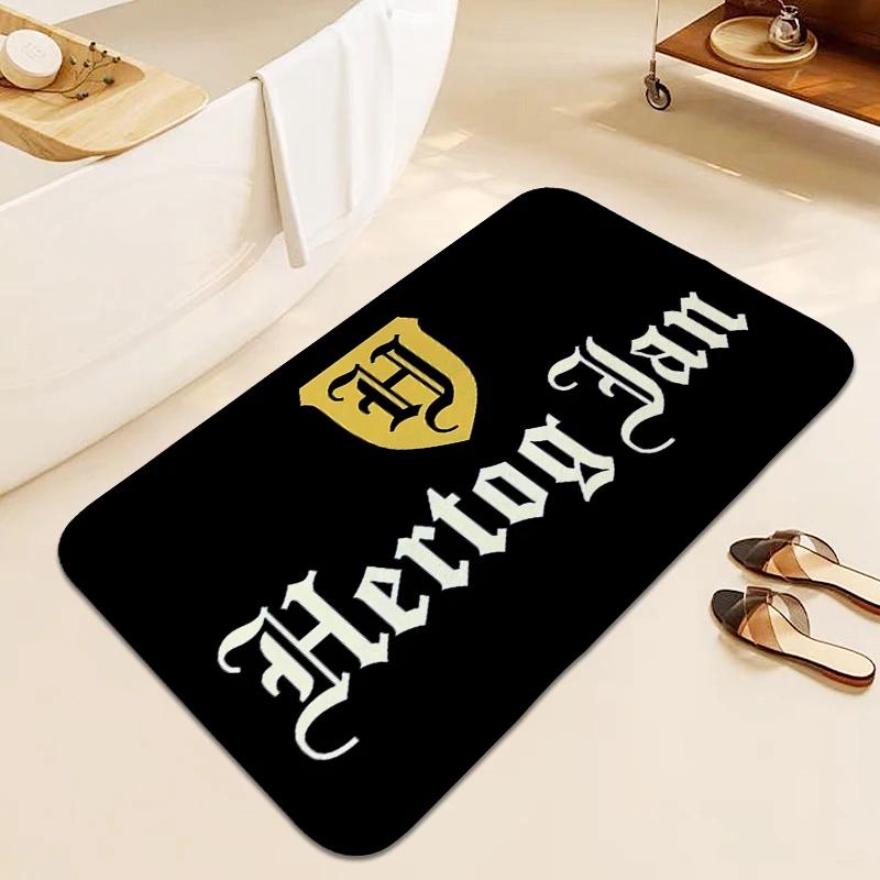 Non-slip Foot Mat H-Hertog Jans Outdoor Entrance Doormat Veranda Floor Living Room Rug Kitchen Accessories Home Decorations 40x60cm16x24in
Non-slip Foot Mat H-Hertog Jans Outdoor Entrance Doormat Veranda Floor Living Room Rug Kitchen Accessories Home Decorations 40x60cm16x24in