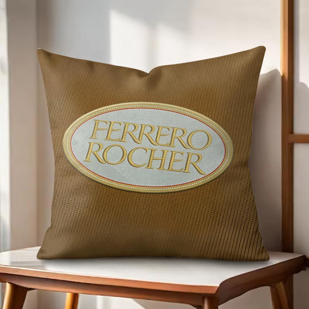 Anime Sweet FFerrero Cushion Cover Natural Linen Organic Fabric DoubleSided Printing Couch Pillow Covers Home Decor 30x30cm
Anime Sweet FFerrero Cushion Cover Natural Linen Organic Fabric DoubleSided Printing Couch Pillow Covers Home Decor 30x30cm