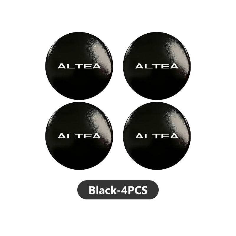 For Seat 4pcs 56mm Car Emblem Wheel Hub Center Cap Stickers Badge Decal Accessories CUPRA Altea Leon 5f Ibiza 6j ATECA Arona
For Seat 4pcs 56mm Car Emblem Wheel Hub Center Cap Stickers Badge Decal Accessories CUPRA Altea Leon 5f Ibiza 6j ATECA Arona