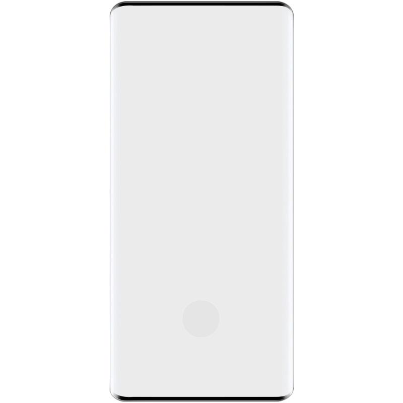IMAK 3D Curved Tempered Glass Full Covering Screen Film Anti-Scratch Side Glue for Samsung Galaxy S21 Ultra 5G Type A
IMAK 3D Curved Tempered Glass Full Covering Screen Film Anti-Scratch Side Glue for Samsung Galaxy S21 Ultra 5G Type A