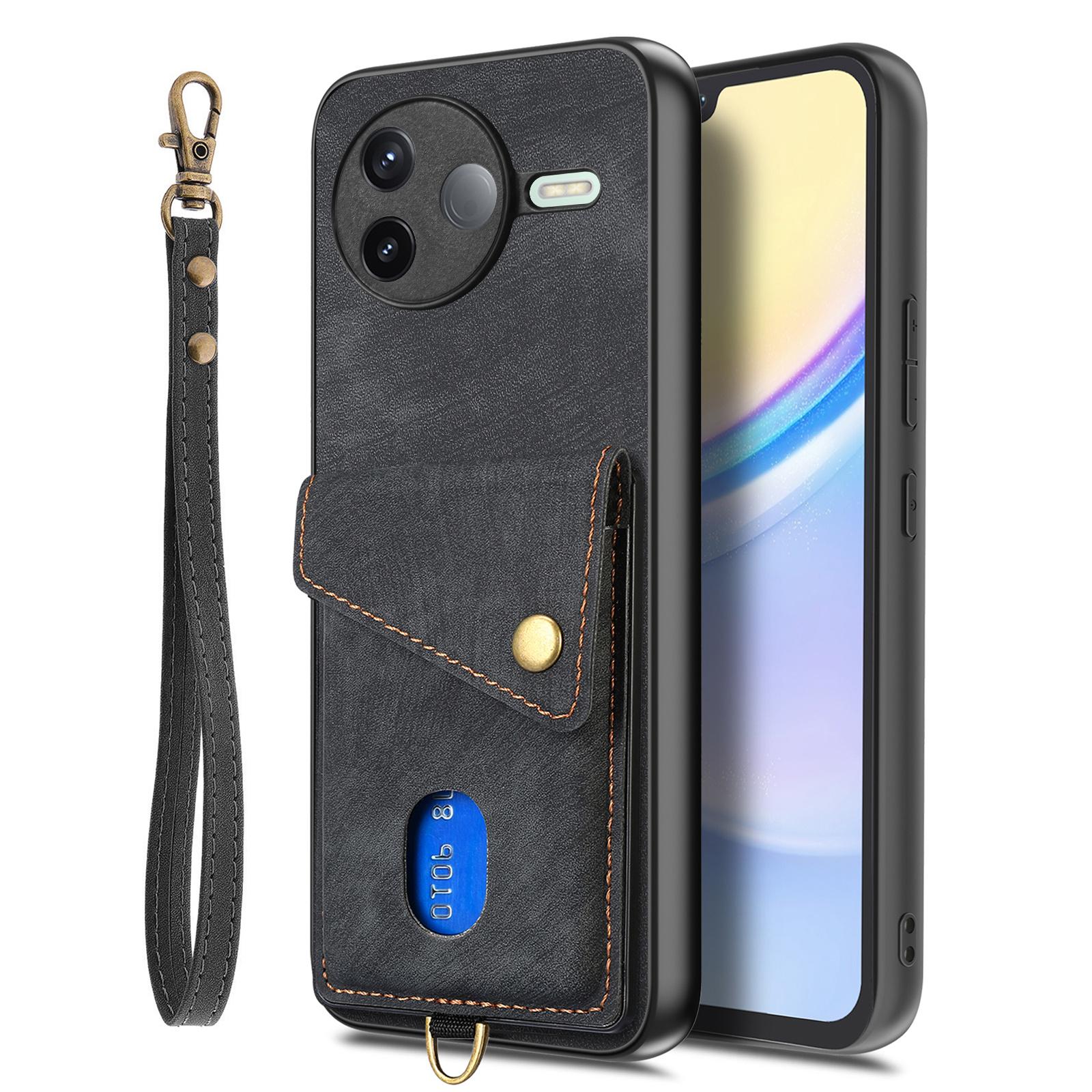 For Xiaomi Poco F7 Pro 5G/Xiaomi Redmi K80 5G Case with Card Holder Kickstand Leather Phone Back Cover Purple
For Xiaomi Poco F7 Pro 5G/Xiaomi Redmi K80 5G Case with Card Holder Kickstand Leather Phone Back Cover Purple