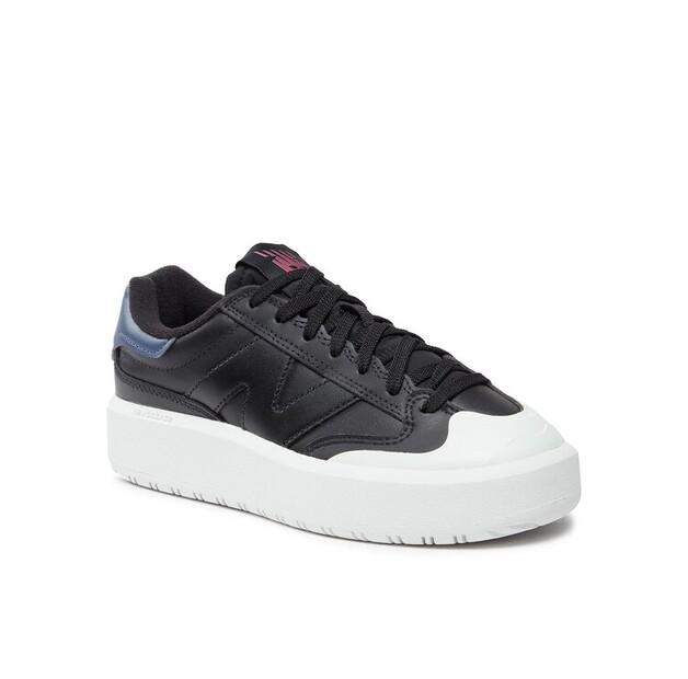 Кроссовки New Balance Sneakersy CT302LM Czarny 
Кроссовки New Balance Sneakersy CT302LM Czarny