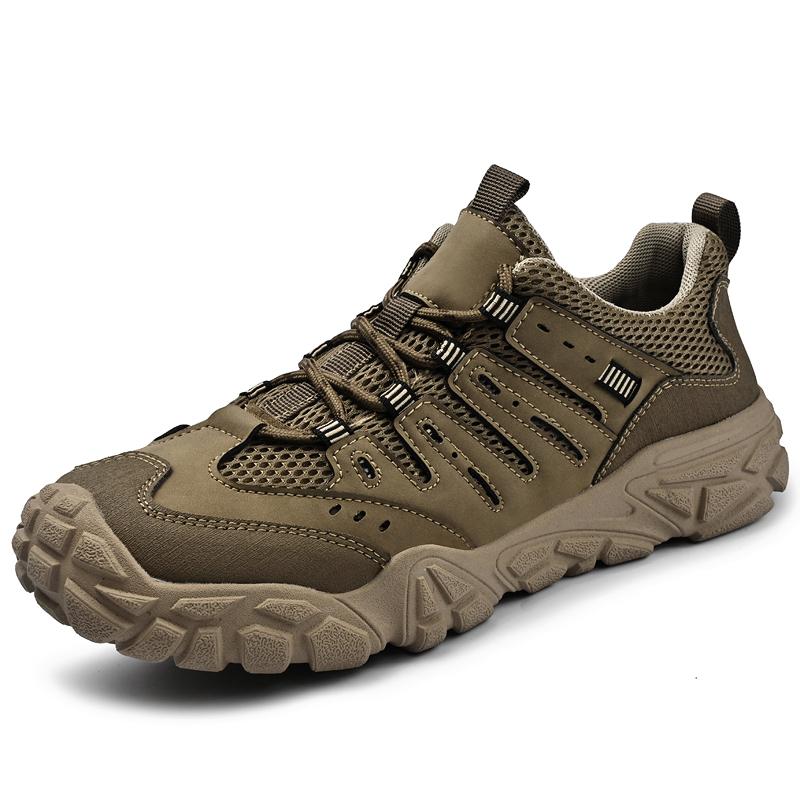 Fashion Retro Style Men s Outdoor Hiking Shoes Durable Waterproof Trekking Sneakers Non-Slip Sole Trainers Male Mountain Travel Footwear 46
Fashion Retro Style Men s Outdoor Hiking Shoes Durable Waterproof Trekking Sneakers Non-Slip Sole Trainers Male Mountain Travel Footwear 46