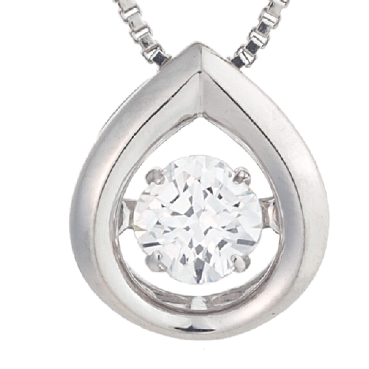 Dancing Stone Necklace Crossfor New York Luxury Shop Special Order Model Set SV925 Silver Platinum Coating (PT900 Finish) ZNY-NYP-590-PT платиновий
Dancing Stone Necklace Crossfor New York Luxury Shop Special Order Model Set SV925 Silver Platinum Coating (PT900 Finish) ZNY-NYP-590-PT платиновий