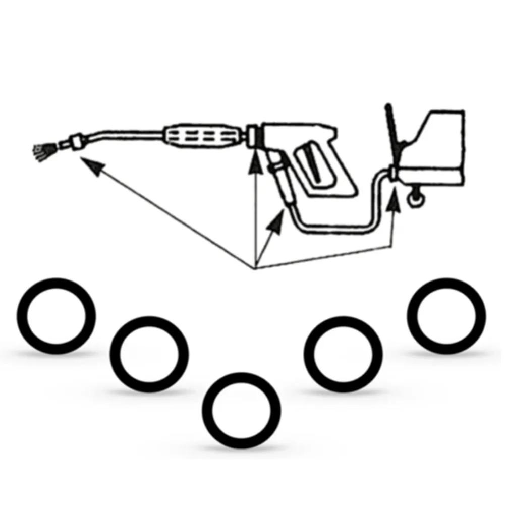 Of O-Ring Gummiring Hose Nozzle O-Ring Seal 28809900 Spare Washer Kit Lance Pack Pressure Seals Service Hot New China Mainland
Of O-Ring Gummiring Hose Nozzle O-Ring Seal 28809900 Spare Washer Kit Lance Pack Pressure Seals Service Hot New China Mainland
