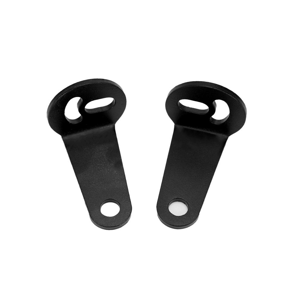 Zontes 368G Spotlight Adapter 703F Bracket Accessories
Zontes 368G Spotlight Adapter 703F Bracket Accessories