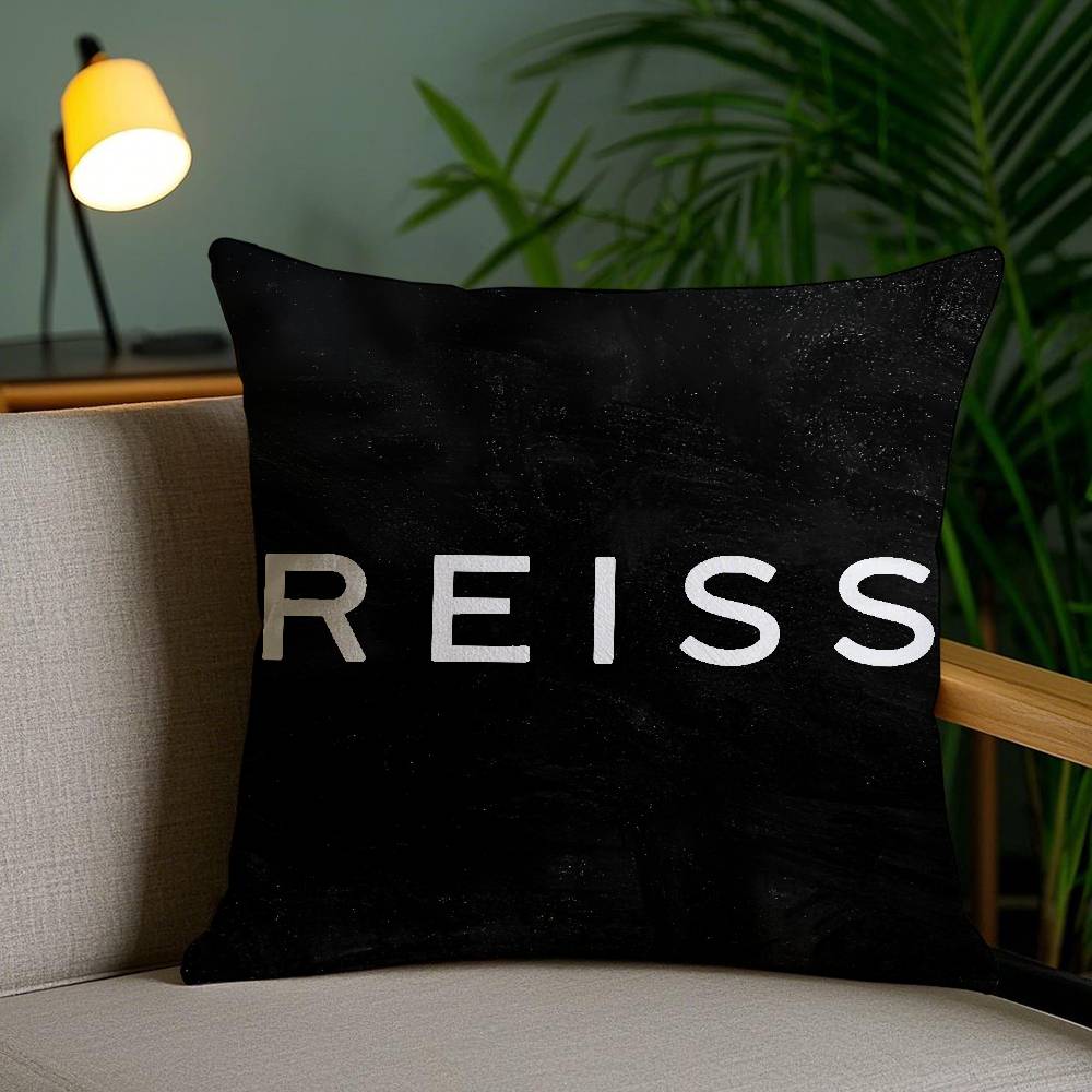 Exquisite London Style Print Reiss-A Pillow Case Anti-dustmite Pillowcase Invisible zipper silky short plush Sofa cushion cover 12x12Inch
Exquisite London Style Print Reiss-A Pillow Case Anti-dustmite Pillowcase Invisible zipper silky short plush Sofa cushion cover 12x12Inch