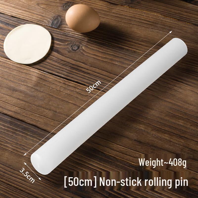 Пищевой полипропиленовый антипригарный ролик
Пищевой полипропиленовый антипригарный ролик