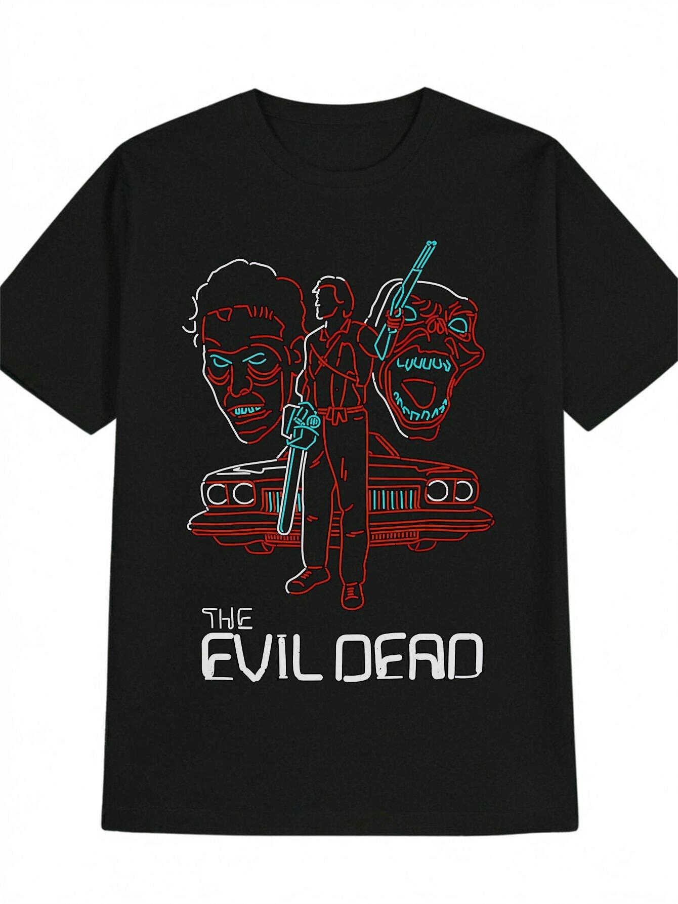 Casual Crew Neck T-shirt XL
Casual Crew Neck T-shirt XL