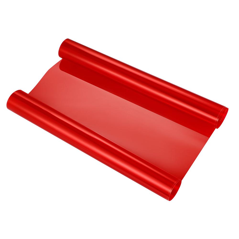 30cm x 100cm Auto Car Tint Headlight Taillight Fog Light Vinyl Smoke Film Sheet Sticker Cover Automobiles Decal Car styling красный
30cm x 100cm Auto Car Tint Headlight Taillight Fog Light Vinyl Smoke Film Sheet Sticker Cover Automobiles Decal Car styling красный