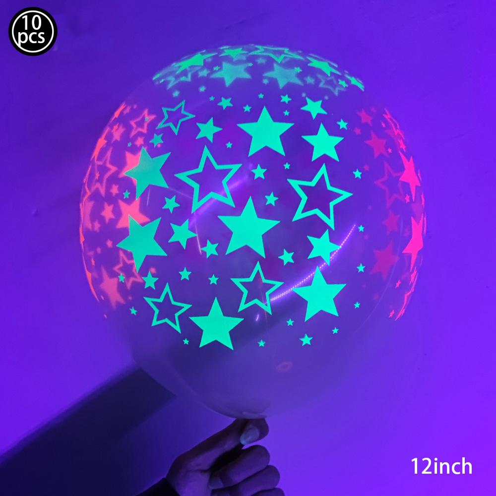 Neon Party Supplies Neon Long Twisting Balloons Happy Birthday Fluorescent Green Number Balloon UV Light Glow Party Decorations
Neon Party Supplies Neon Long Twisting Balloons Happy Birthday Fluorescent Green Number Balloon UV Light Glow Party Decorations