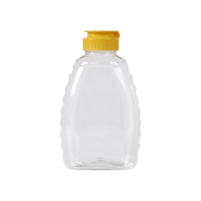 Durable Plastic Condiment Bottle Transparent Design & Ergonomic Grip Upgrades Perfect for Storing Oil Vinegar & Sauces M
Durable Plastic Condiment Bottle Transparent Design & Ergonomic Grip Upgrades Perfect for Storing Oil Vinegar & Sauces M