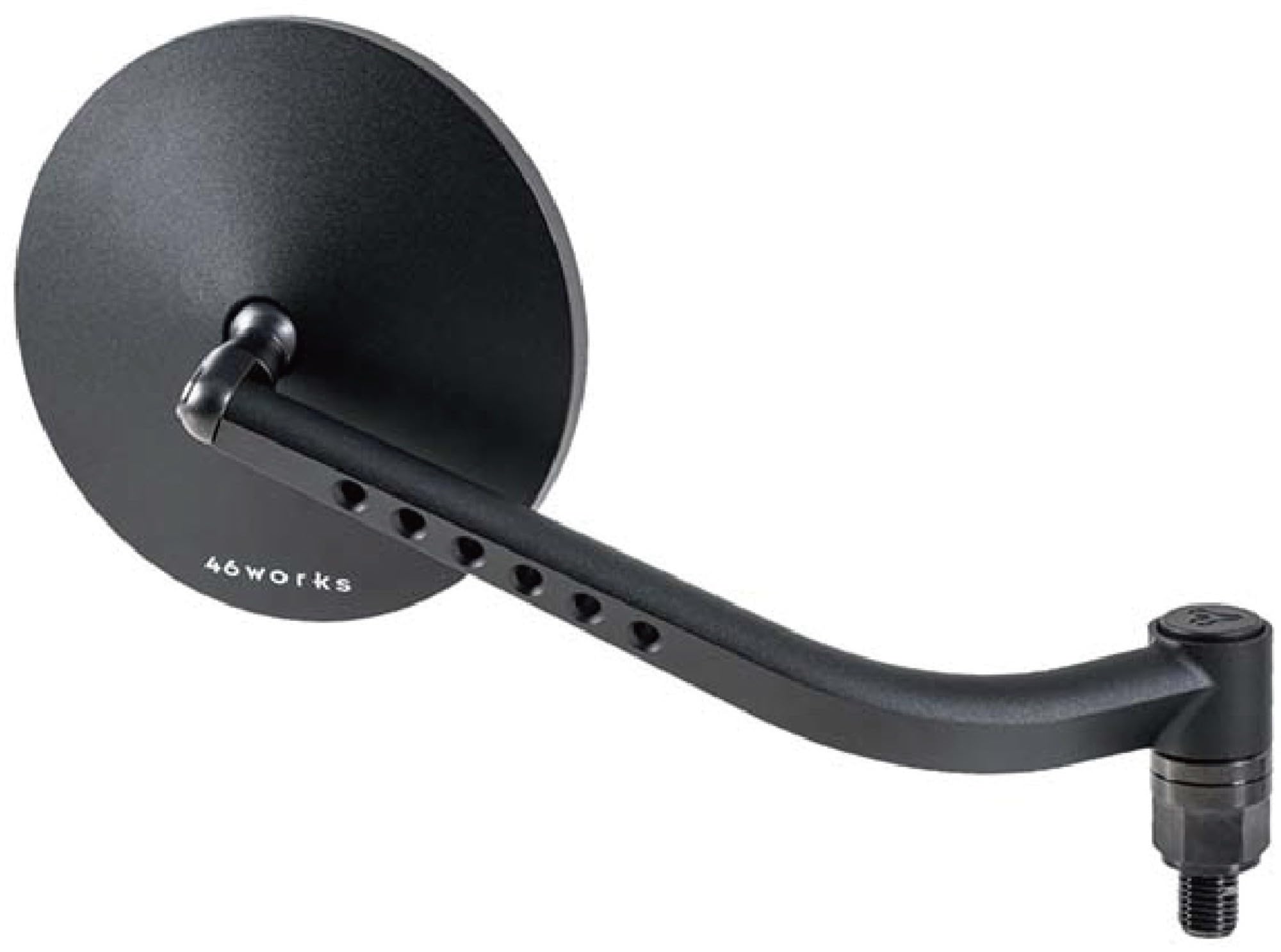 NAPOLEON 46mm Mirror 3R Right NA-025R (1 piece) чёрный
NAPOLEON 46mm Mirror 3R Right NA-025R (1 piece) чёрный