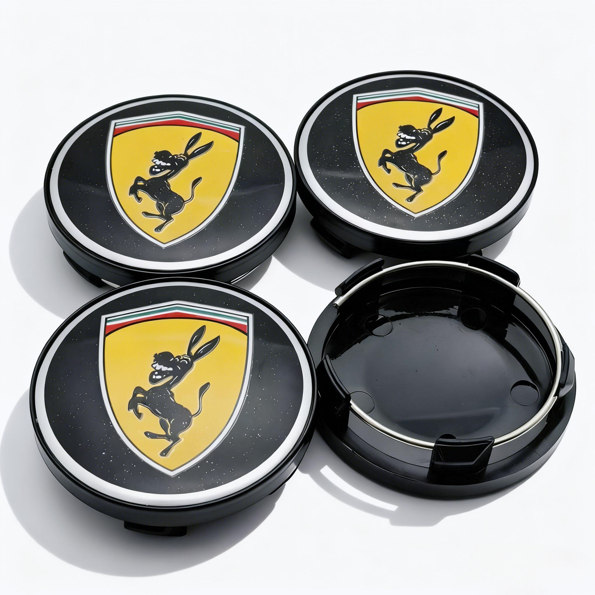 4pcs Donkey Logo Emblem Car Wheel Center Caps 58MM 54MM Rim Hubcaps Dust Cover Donkeys Badge Wheels Hub Cap Replace Accessories Donkey Badge&4pcs T58 Wheel Caps
4pcs Donkey Logo Emblem Car Wheel Center Caps 58MM 54MM Rim Hubcaps Dust Cover Donkeys Badge Wheels Hub Cap Replace Accessories Donkey Badge&4pcs T58 Wheel Caps