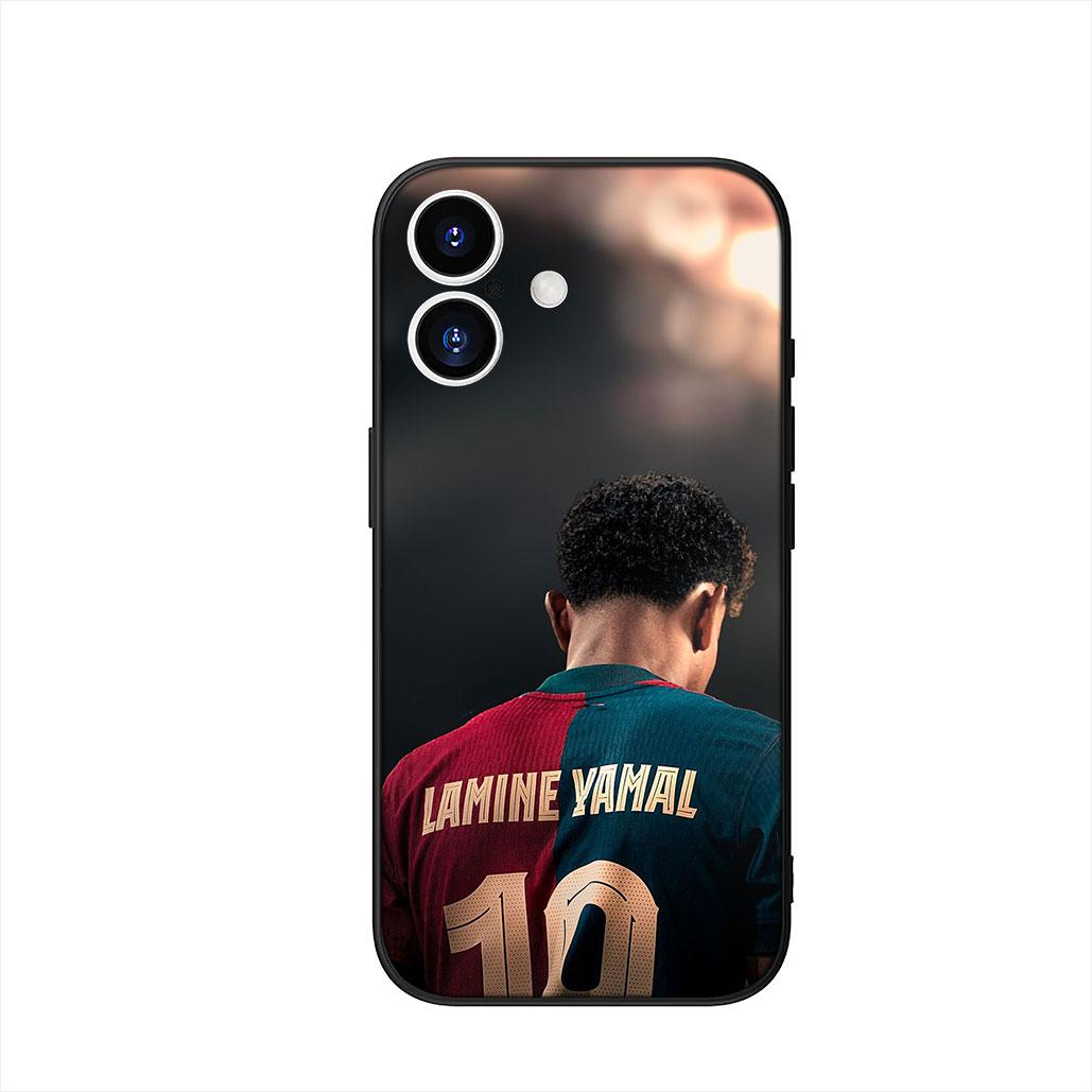 Cover for Samsung Galaxy S25 S23 S22 S24 FE Ultra Plus A56 A05 A06 A15 A16 A57 S7 Edge Case Soccer Number No 19 Football No19 Galaxy S24
Cover for Samsung Galaxy S25 S23 S22 S24 FE Ultra Plus A56 A05 A06 A15 A16 A57 S7 Edge Case Soccer Number No 19 Football No19 Galaxy S24