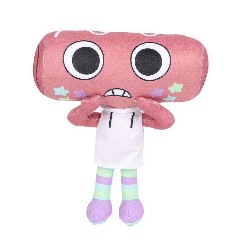 Плюшевый Денди Мир Космо Карамельная Подливка Денди Мир Лоскутный Набивной Ужас Игра Набивная Мягкая Подушка Кукла Детские Подарки 25cm
Плюшевый Денди Мир Космо Карамельная Подливка Денди Мир Лоскутный Набивной Ужас Игра Набивная Мягкая Подушка Кукла Детские Подарки 25cm