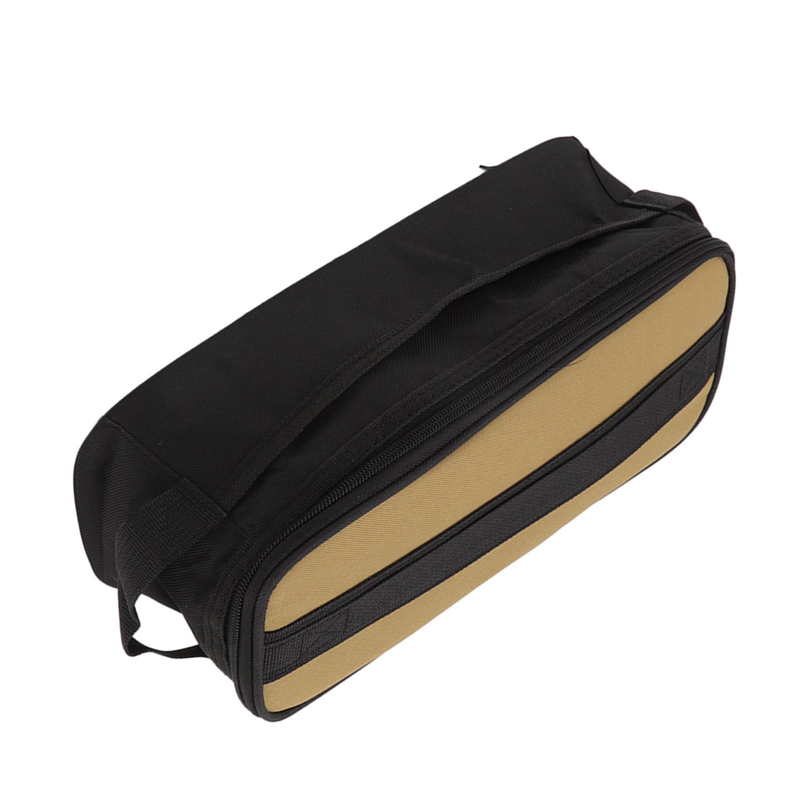 Outdoor Camping Cooker Storage Bag Barbecue Tableware Tool Bag Self Driving Travel Portable Bag Black Mud Pattern 
Outdoor Camping Cooker Storage Bag Barbecue Tableware Tool Bag Self Driving Travel Portable Bag Black Mud Pattern