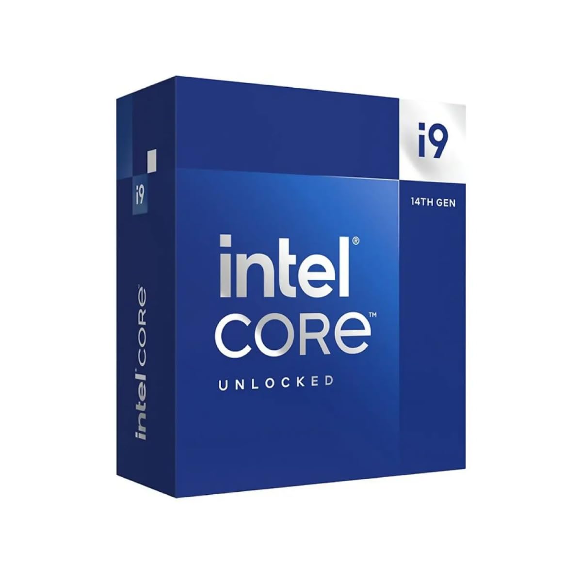 Intel 14-го покоління CPU Core з GPU 24 потоки Максимальна частота LGA1700 Японія BX8071514900K i9-14900K (розблокована версія, функція) ядер/32
Intel 14-го покоління CPU Core з GPU 24 потоки Максимальна частота LGA1700 Японія BX8071514900K i9-14900K (розблокована версія, функція) ядер/32