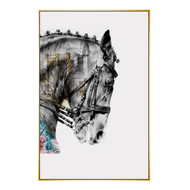 Настенные картины с золотой лошадью и городом в европейском стиле для гостиной, постеры и принты, современное искусство, принт, украшение Куадрос 30x40cm No Framed
Настенные картины с золотой лошадью и городом в европейском стиле для гостиной, постеры и принты, современное искусство, принт, украшение Куадрос 30x40cm No Framed