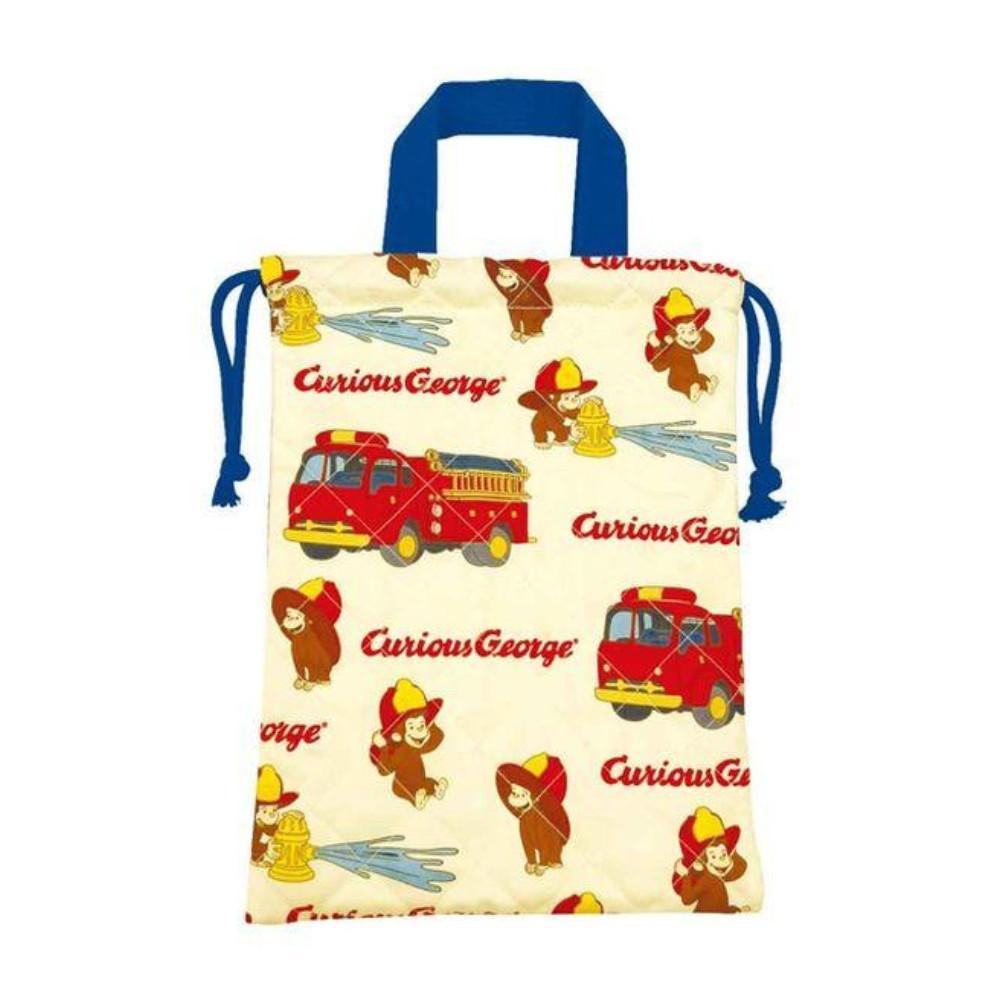 Сумка для взуття AiPlanning Curious George
Сумка для взуття AiPlanning Curious George