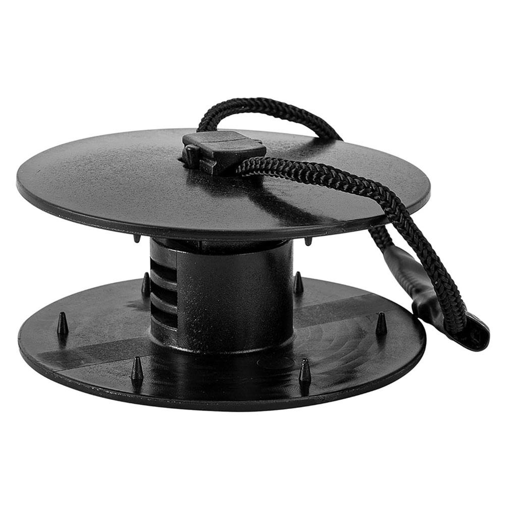 Floating Mat Tether Kit Portable Floating Mat Grommet Kit Water Mat Holder Lilly Pad Accessories for All Foam Water Pads чёрный
Floating Mat Tether Kit Portable Floating Mat Grommet Kit Water Mat Holder Lilly Pad Accessories for All Foam Water Pads чёрный