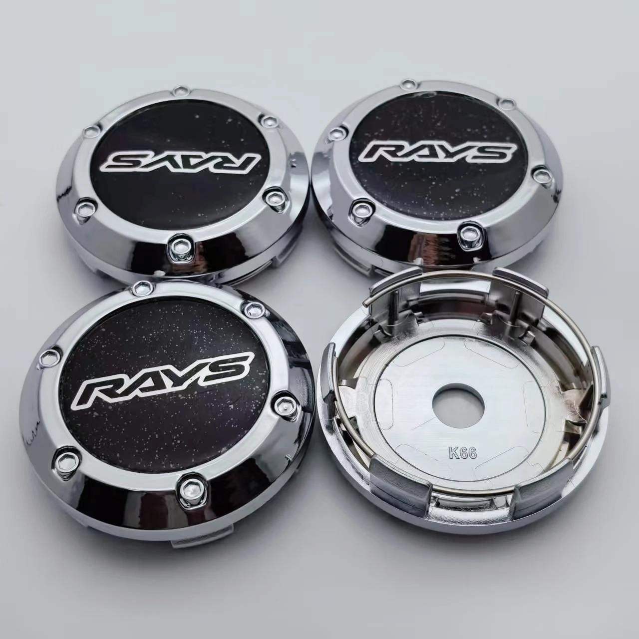 4pcs 66MM (62MM I.D) Rays Logo Badge Car Wheel Center Caps Wheels Rim Hubcap Hub Centre Cover Emblem Replace Styling Accessories 4pcs 66mm High Cap
4pcs 66MM (62MM I.D) Rays Logo Badge Car Wheel Center Caps Wheels Rim Hubcap Hub Centre Cover Emblem Replace Styling Accessories 4pcs 66mm High Cap