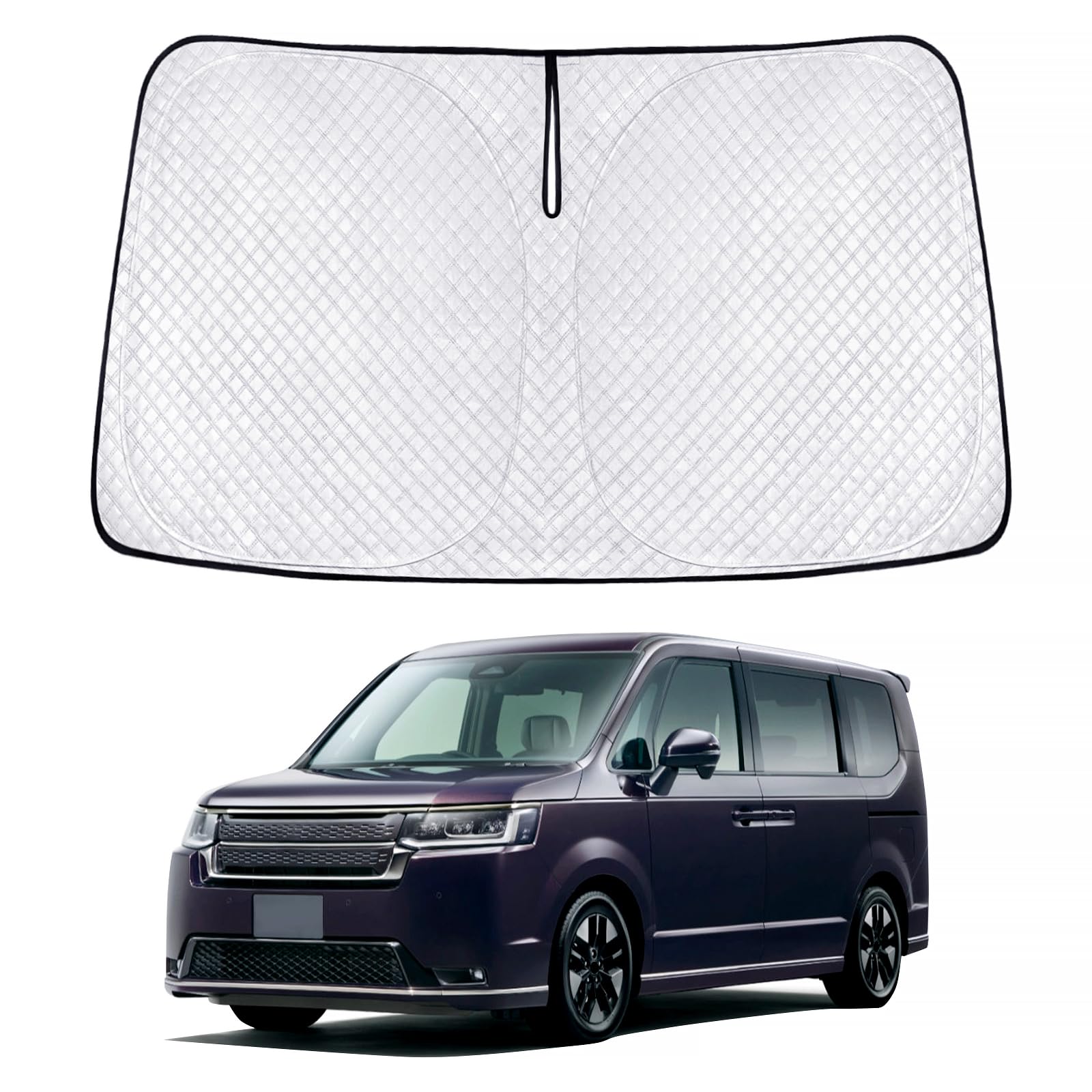 New Step WGN RP8 TEPWGN AIR SPADA 6th Windshield Car Shade UV Car Privacy Custom Part RP6, RP7, Sunshade, (RP Series, Generation), Sunshade, Shade,
New Step WGN RP8 TEPWGN AIR SPADA 6th Windshield Car Shade UV Car Privacy Custom Part RP6, RP7, Sunshade, (RP Series, Generation), Sunshade, Shade,