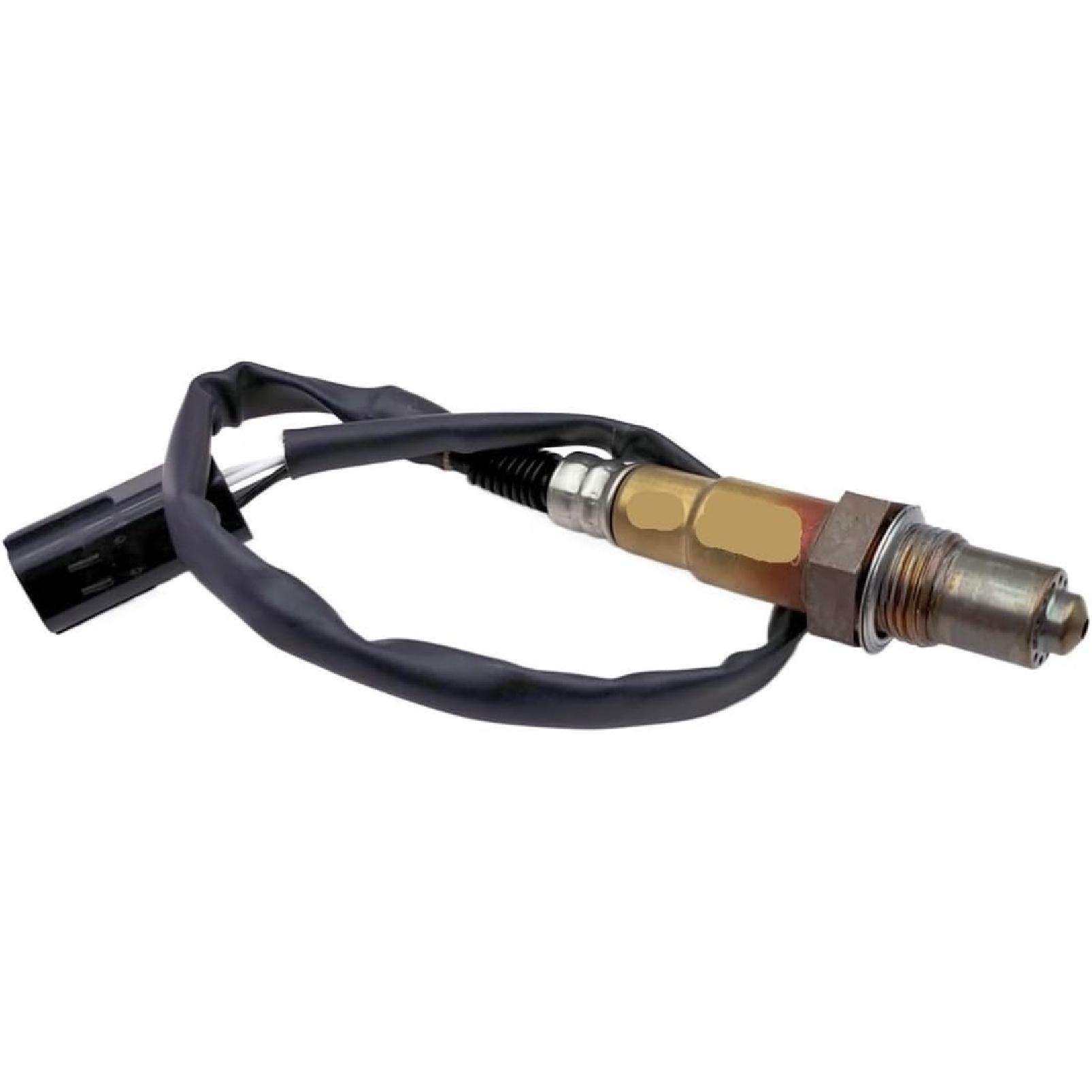 Oxygen Sensor For CFmoto Motorcycle 300NK 300SS 450SS 650 ADVentura 650NK 700CL-X 800 IBEX 0HU0-176000 Parts MULTI
Oxygen Sensor For CFmoto Motorcycle 300NK 300SS 450SS 650 ADVentura 650NK 700CL-X 800 IBEX 0HU0-176000 Parts MULTI