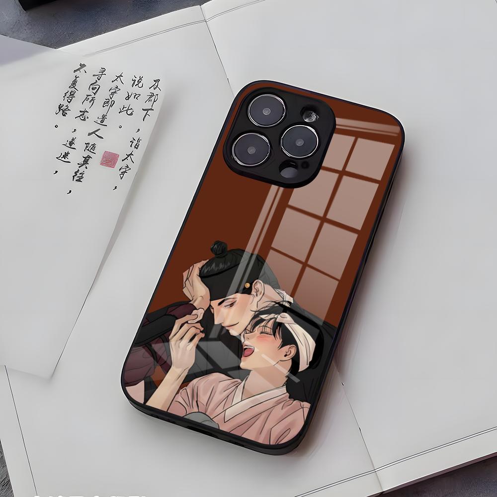 Painter The-w-Nights-Anime Phone Case For IPhone 17 Air 16 E Pro Max 15 14 13 Mini 12 Pro 11 Max Plus Black Glass Cover iPhone 16
Painter The-w-Nights-Anime Phone Case For IPhone 17 Air 16 E Pro Max 15 14 13 Mini 12 Pro 11 Max Plus Black Glass Cover iPhone 16