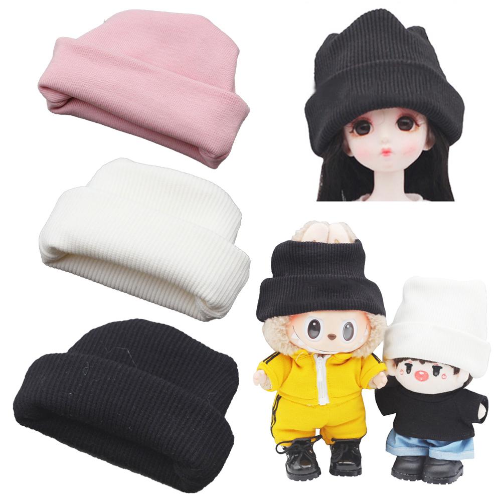 Doll Hat for Dollhouse Miniature 1/6 BJD 17cm Labubu Color Match Hat Kawaii Cute Doll Accessories Kids Girls Toys белый
Doll Hat for Dollhouse Miniature 1/6 BJD 17cm Labubu Color Match Hat Kawaii Cute Doll Accessories Kids Girls Toys белый