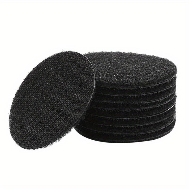 2 Set Non-marking Back Rubber Sofa Holder Multi-purpose Sheet Mat Non-slip Double-sided Magic Tape 2set чорний
2 Set Non-marking Back Rubber Sofa Holder Multi-purpose Sheet Mat Non-slip Double-sided Magic Tape 2set чорний