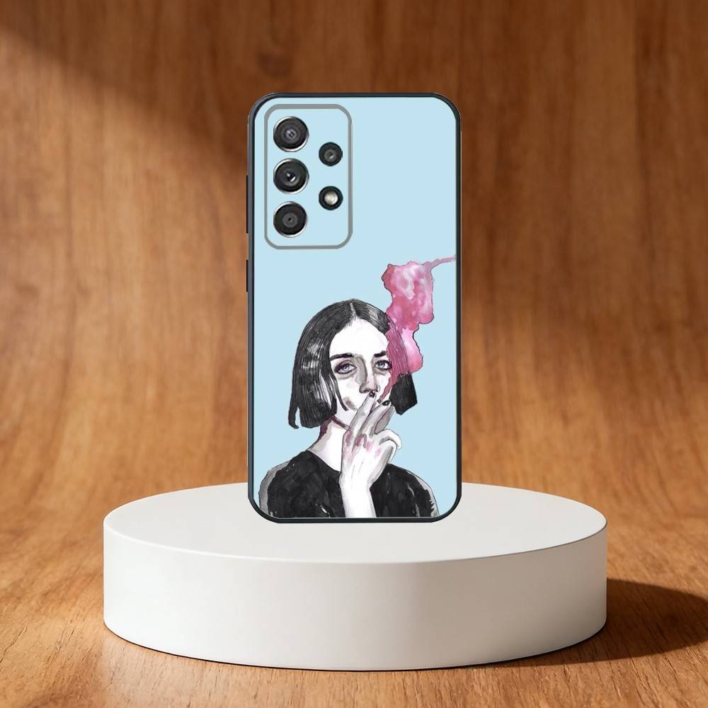 Placebo Brian Molko Phone Case For Samsung S25,S24,S21,S22,S23,S30,Ultra,S20,Plus,Fe,Note,10,9,5G Black Cover Samsung S21fe
Placebo Brian Molko Phone Case For Samsung S25,S24,S21,S22,S23,S30,Ultra,S20,Plus,Fe,Note,10,9,5G Black Cover Samsung S21fe