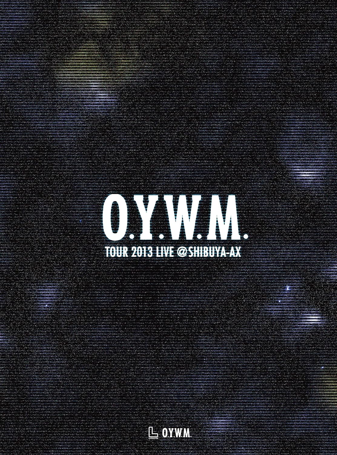 DVD SALU & AKLO - O.Y.W.M. TOUR 2013 LIVE @ SHIBUYA-A OYWM14001 Japan Movies & DVD Used
DVD SALU & AKLO - O.Y.W.M. TOUR 2013 LIVE @ SHIBUYA-A OYWM14001 Japan Movies & DVD Used