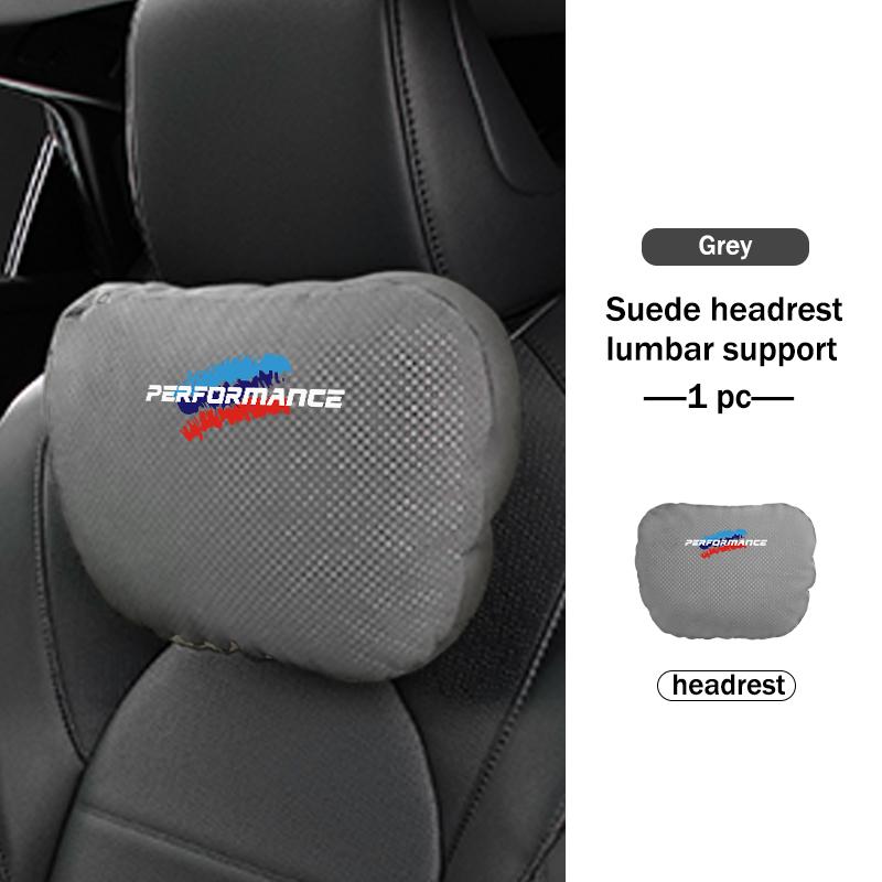 Car Headrest Neck Support Seat Soft Universal Adjustable Car Pillow Neck Rest Cushion For BMW 1 3 5 Series X1 X3 X4 X5 X7 G20
Car Headrest Neck Support Seat Soft Universal Adjustable Car Pillow Neck Rest Cushion For BMW 1 3 5 Series X1 X3 X4 X5 X7 G20