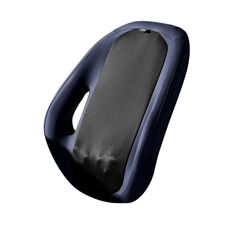 Philips Lumbar & Back Massager Cushion
Philips Lumbar & Back Massager Cushion